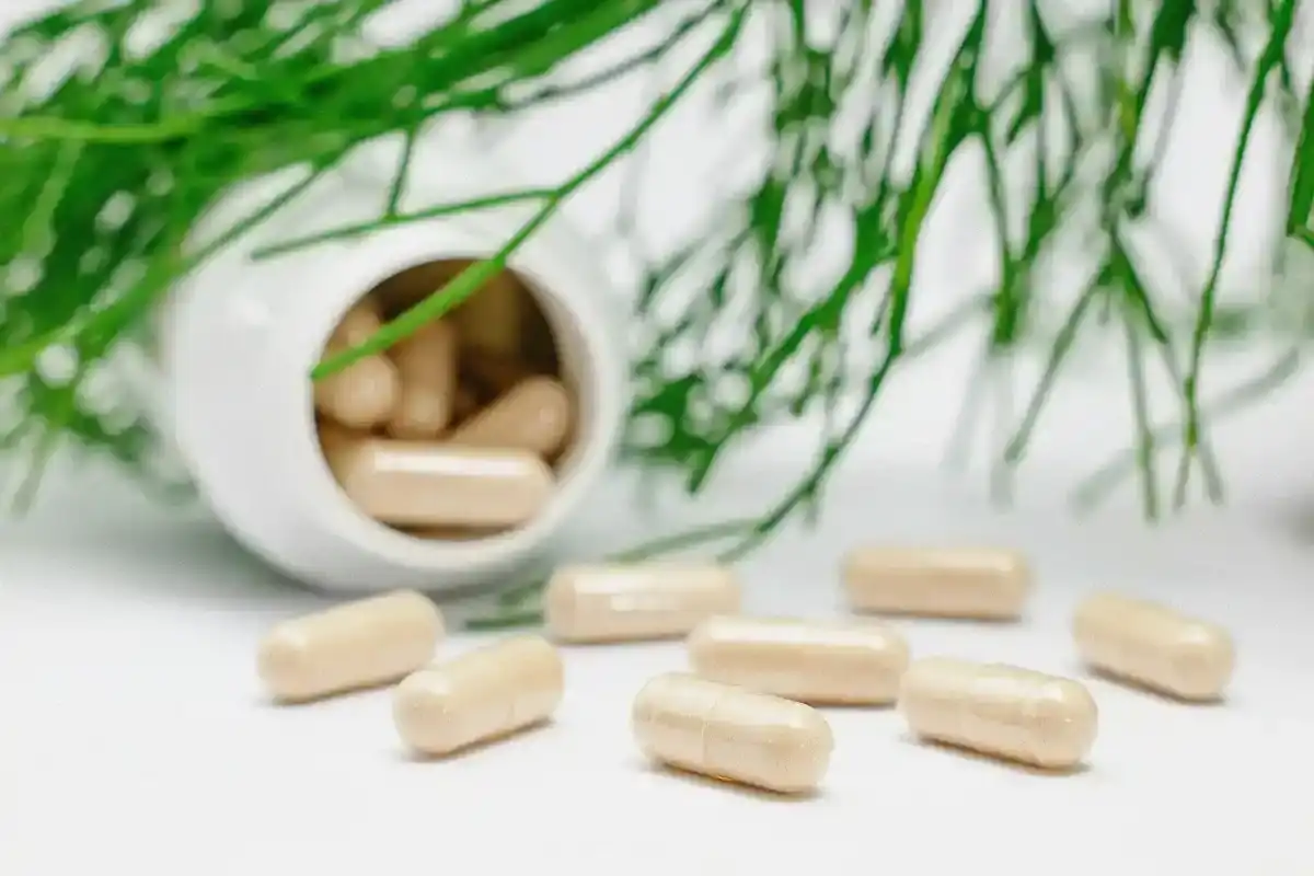 Astaxanthin -