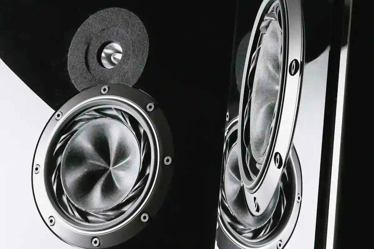 Bluetooth-Deckenlautsprecher - Bluetooth Deckenlautsprecher 2