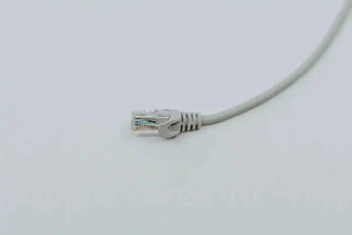 Cat6-Kabel - Cat6 Kabel 2