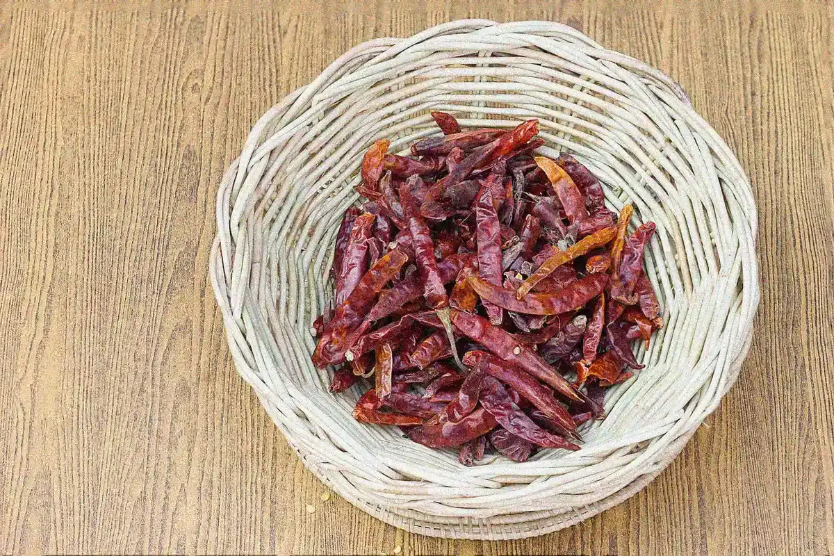 Chilimühle - Chilimuehle 2