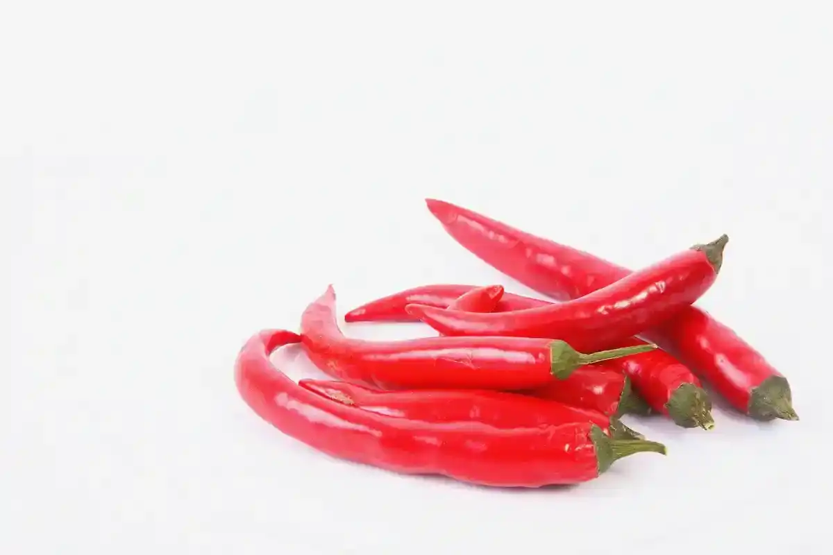 Chilimühle - Chilimuehle