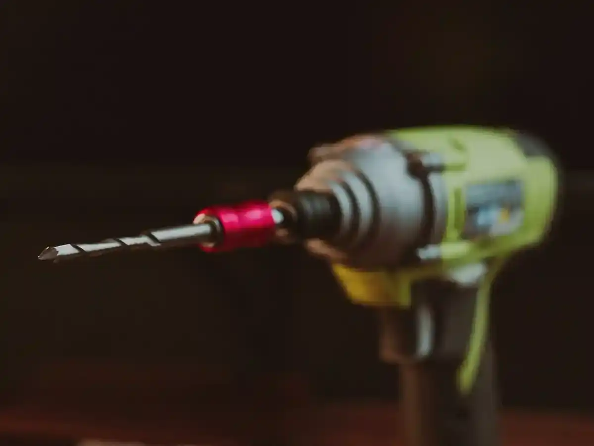 DeWalt-Akku-Schlagschrauber - DeWalt Akku Schlagschrauber 2