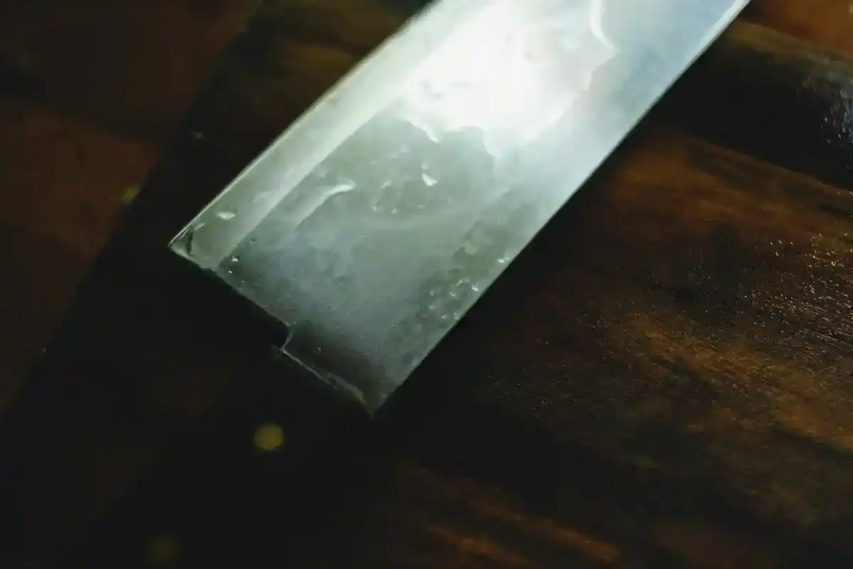 Diamant-Messerschärfer - Diamant Messerschaerfer 2