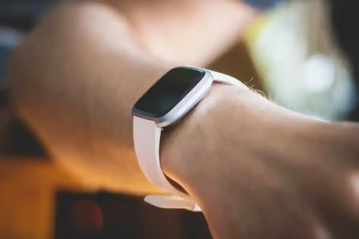 Fitbit - Fitbit 2