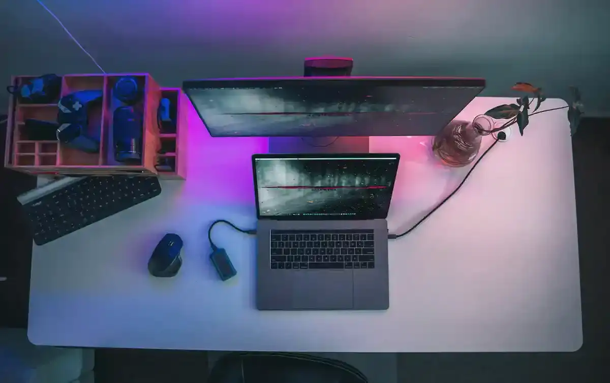Gaming-Laptop-17-Zoll - Gaming Laptop 17 Zoll