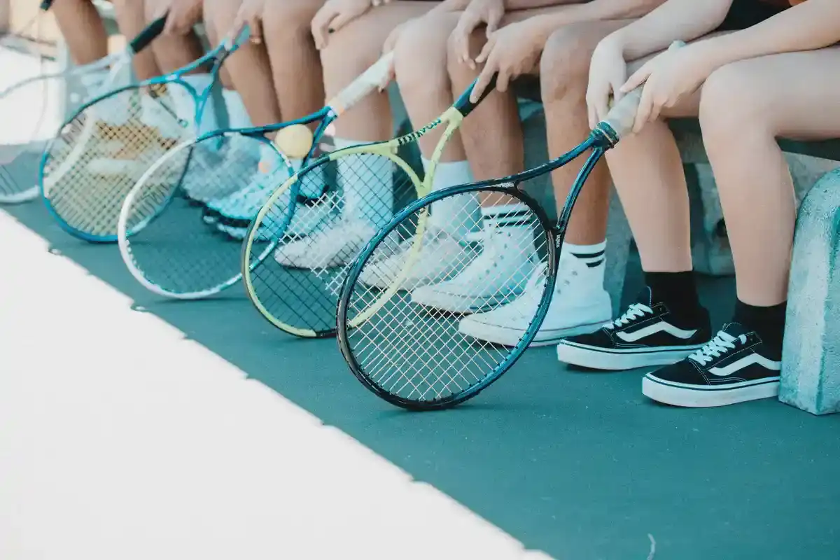 HEAD-Tennisschläger - HEAD Tennisschlaeger