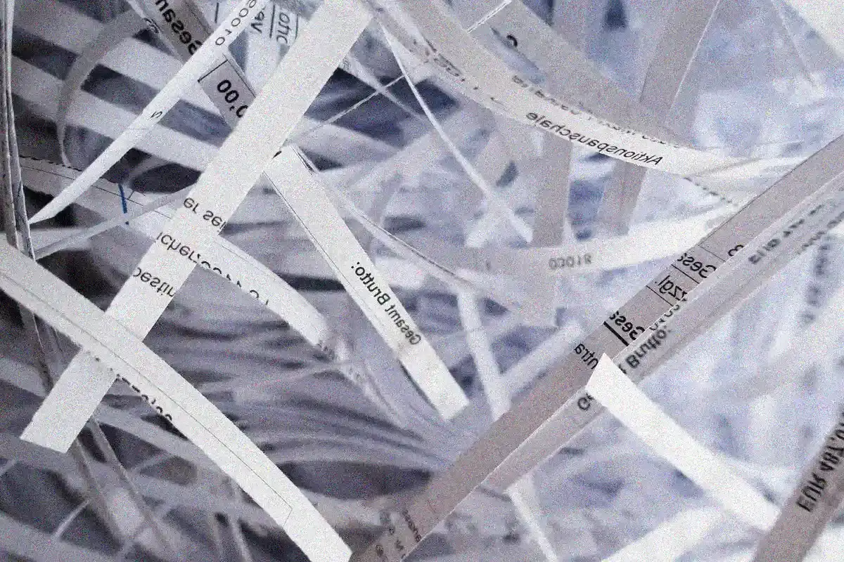 HSM-Aktenvernichter - HSM Aktenvernichter 2