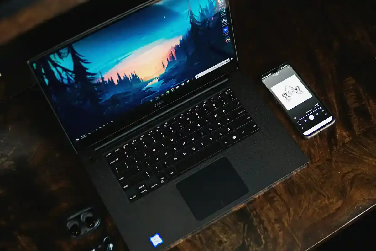 Intel-Evo-Laptop - Intel Evo Laptop