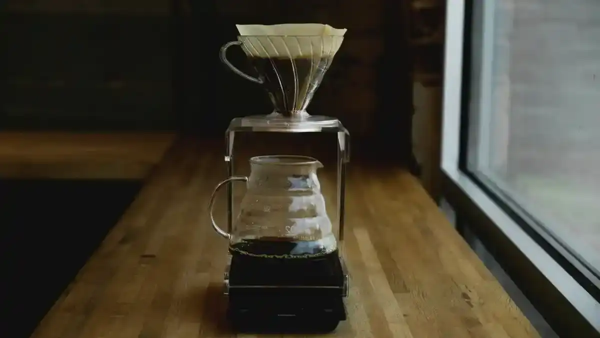 Kaffeefilter Edelstahl - Kaffeefilter Edelstahl 2