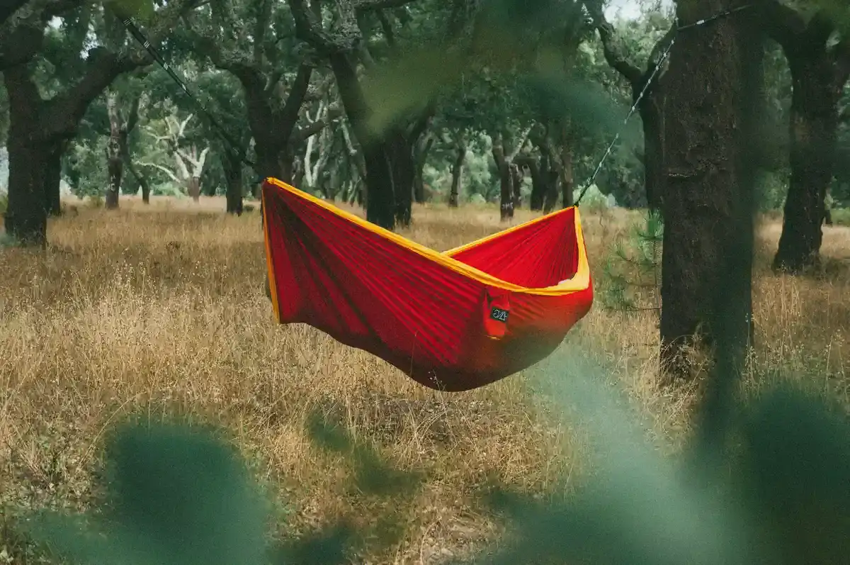 LA-SIESTA-Hängematte - LA SIESTA Haengematte