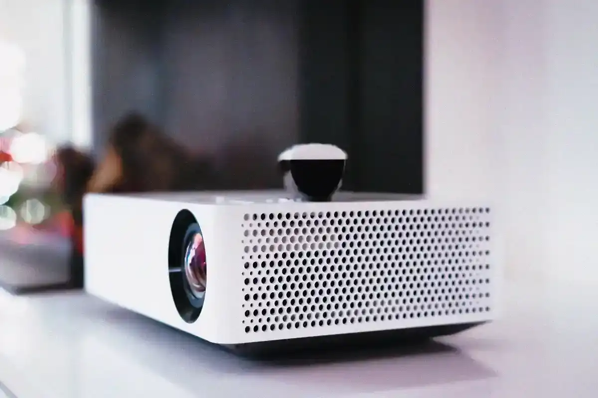 LG-Beamer - LG Beamer