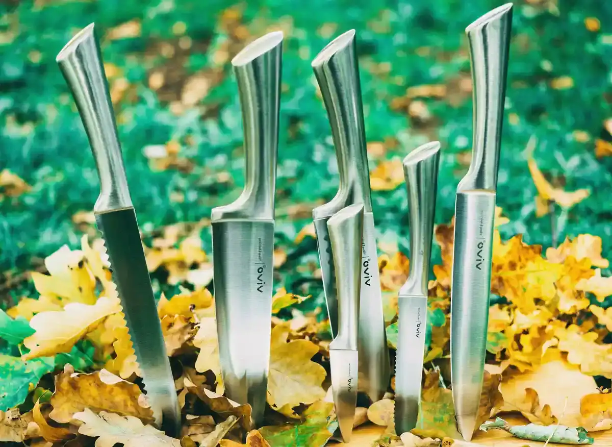 Messerset Zwilling - Messerset Zwilling