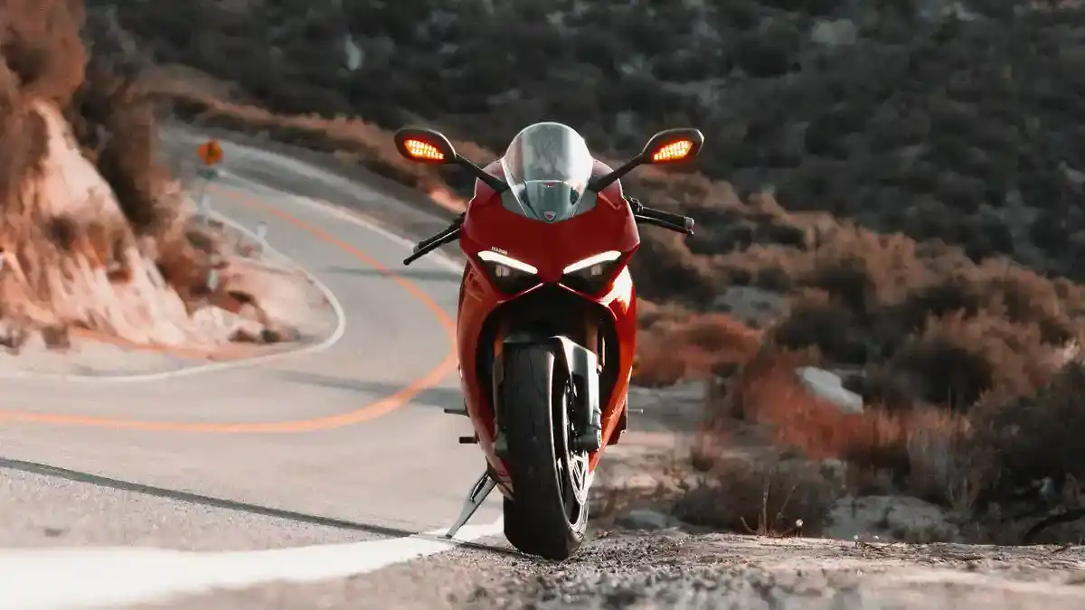 Motorradreifen - Motorradreifen 2