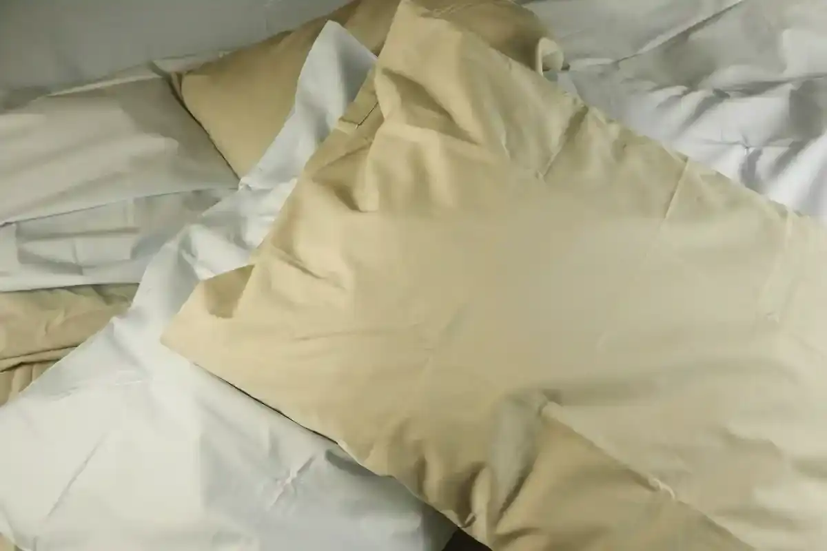 Naturlatex-Kissen - Naturlatex Kissen
