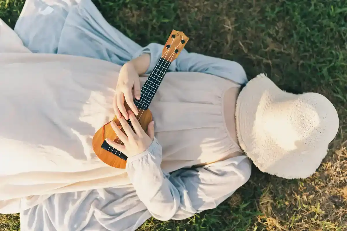 Ortega-Ukulele - Ortega Ukulele 2
