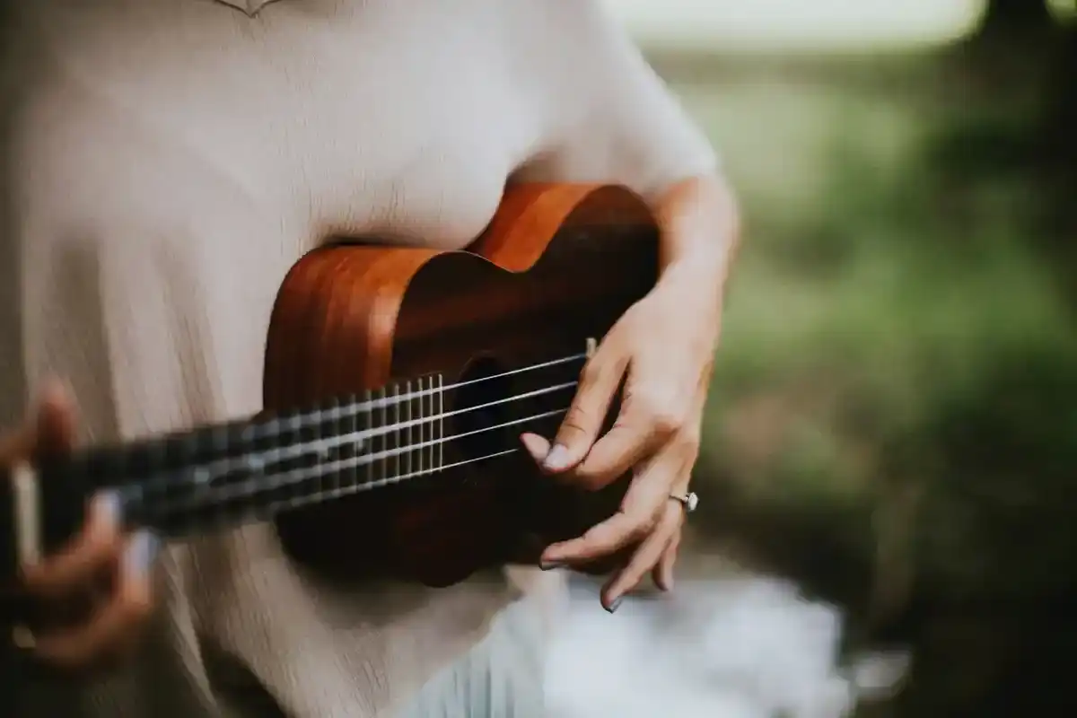 Ortega-Ukulele - Ortega Ukulele