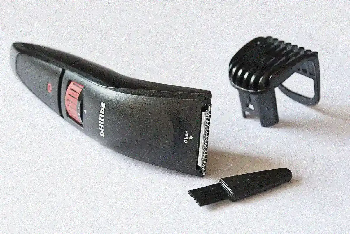 Philips-Multigroom - Philips Multigroom