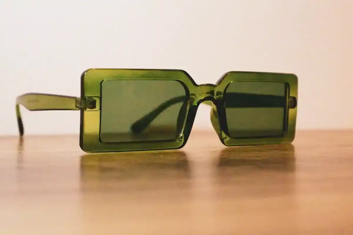 Polaroid-Sonnenbrille - Polaroid Sonnenbrille 2