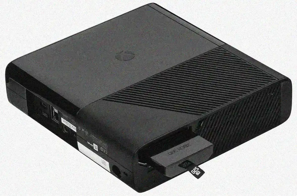Seagate-Externe-Festplatte - Seagate Externe Festplatte
