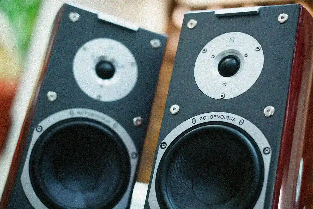 Sound Tower - Sound Tower 2