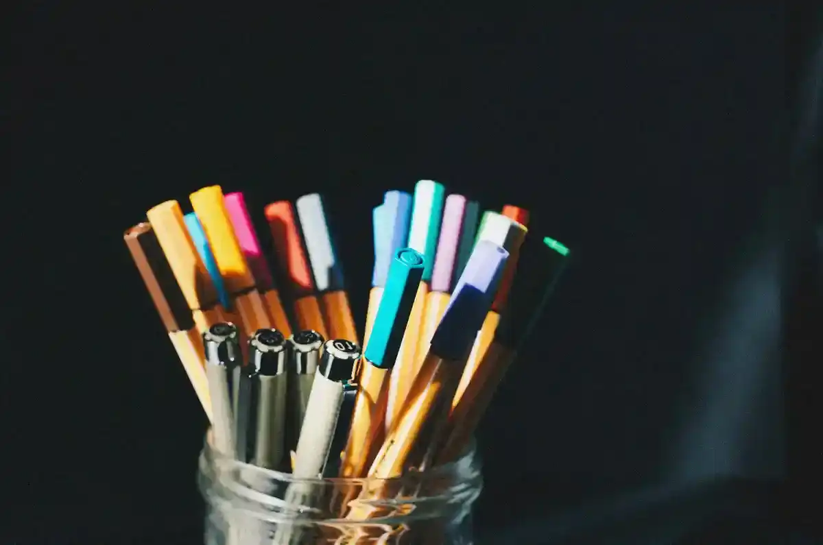 Stift - Stift 2