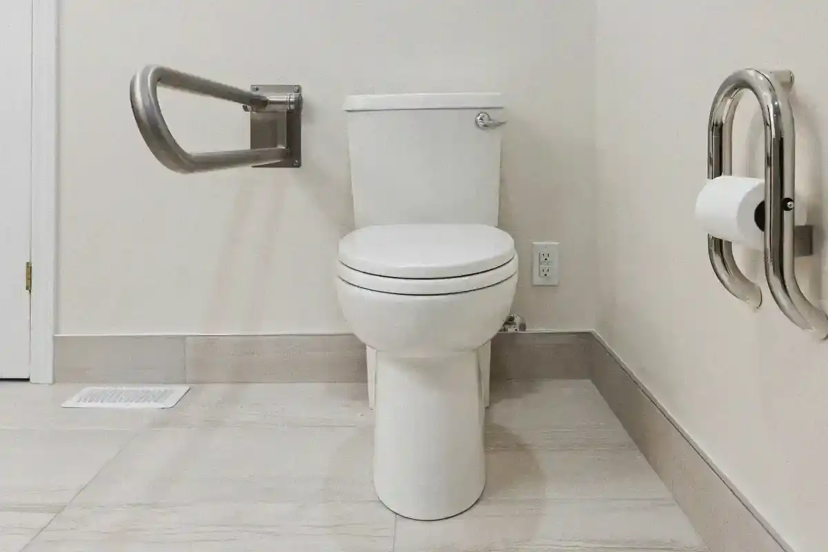 Toilettensitzerhöhung - Toilettensitzerhoehung