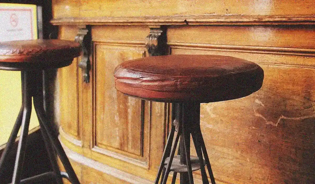 Topstar-Hocker - Topstar Hocker 2