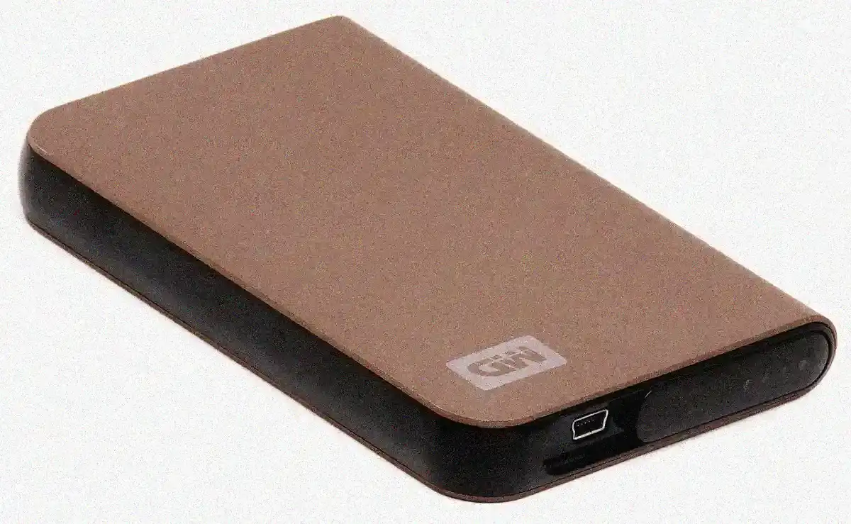 USB-C-Festplatte - USB C Festplatte