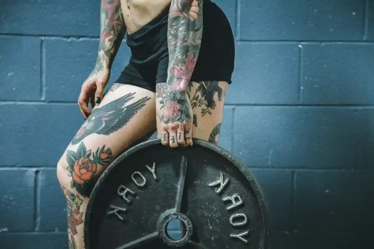 Weight-Gainer - Weight Gainer