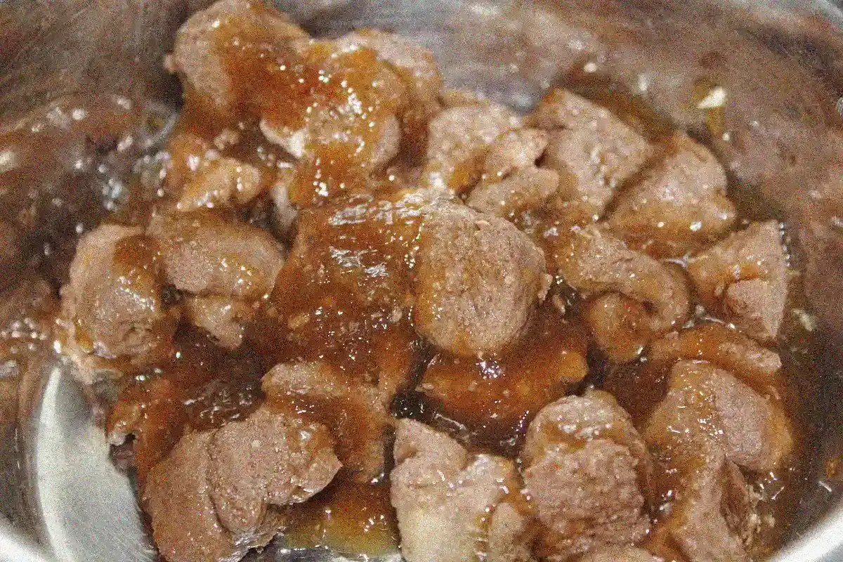 Wolfsblut-Hundefutter - Wolfsblut Hundefutter 2