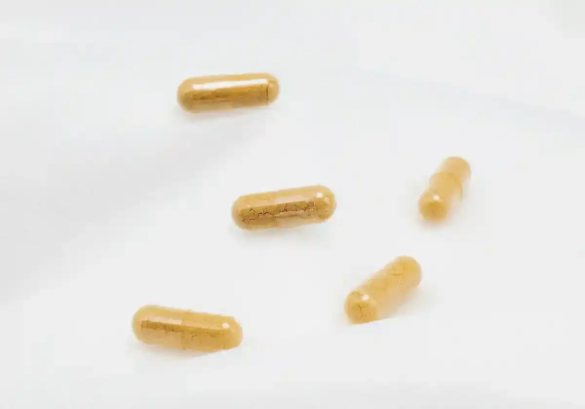 Zink-Magnesium - Zink Magnesium 2