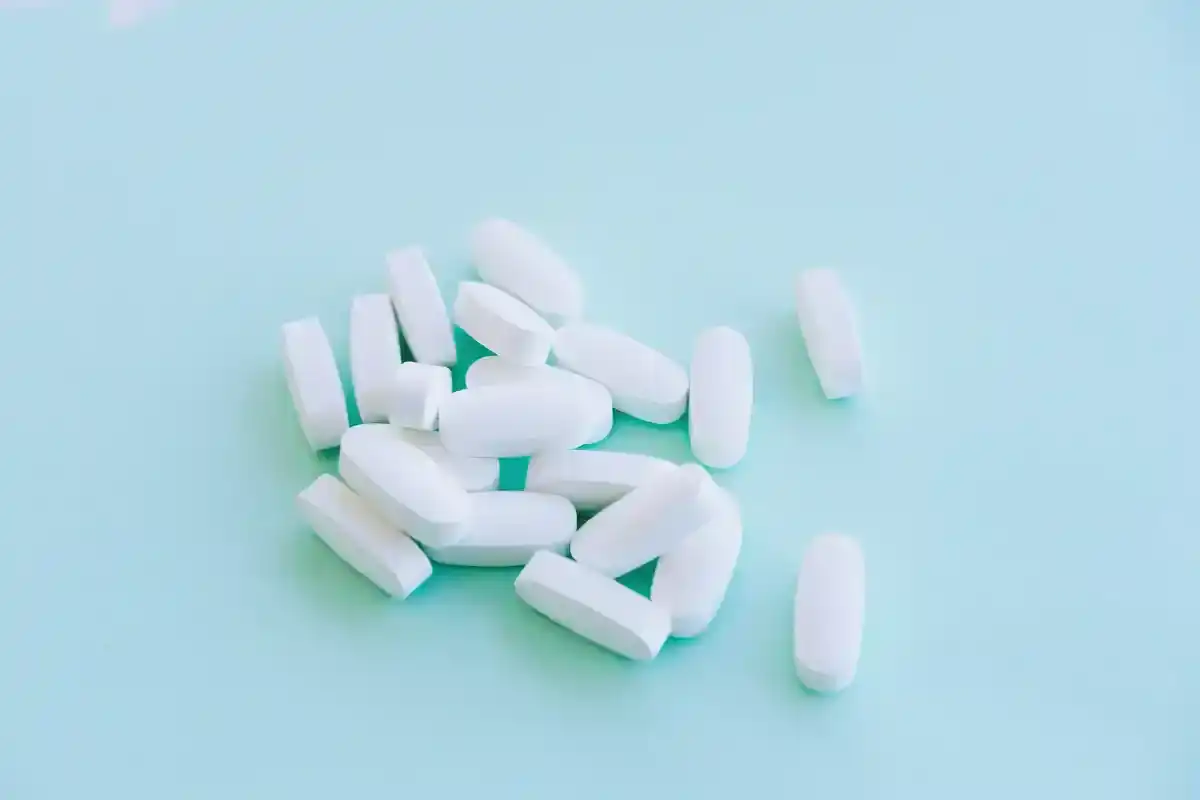 Zink-Magnesium - Zink Magnesium