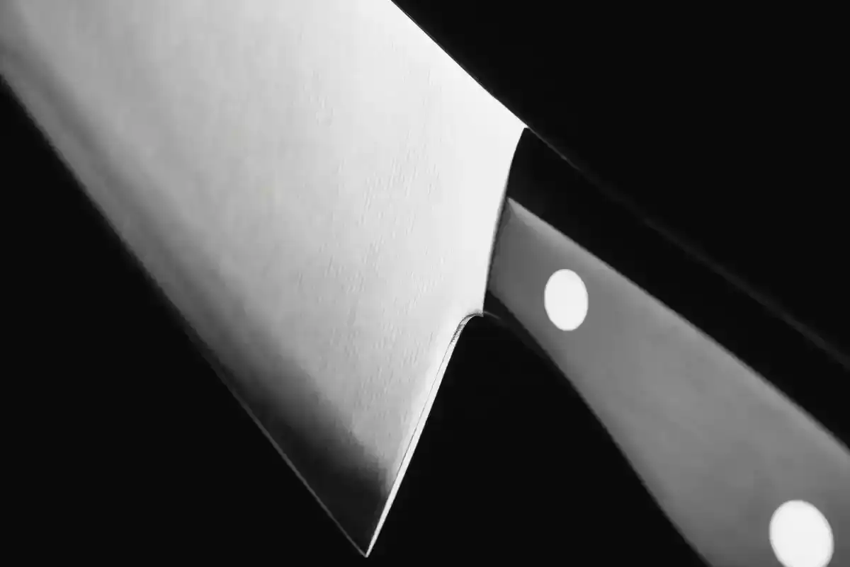 Zwilling-Santokumesser - Zwilling Santokumesser 2