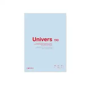A2 papier modulor universalblock u190 zeichenblock din a2
