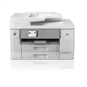 A3 multifunktionsdrucker brother mfc j6955dw inkjet a3