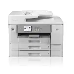 A3 multifunktionsdrucker brother mfc j6957dw din a3