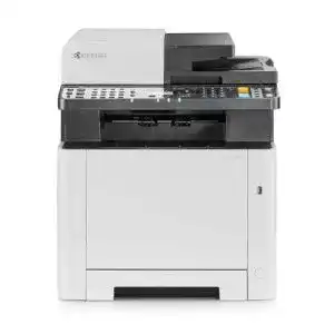 A3 multifunktionsdrucker kyocera ecosys ma2100cfx farblaser