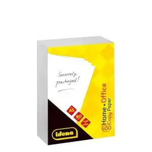 A5 papier idena 10547 kopierpapier a5 500 blatt weiss