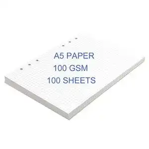 A5-Papier
