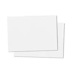 A5 papier townstix 50 blatt 300g a5 dickes papier fotokarton