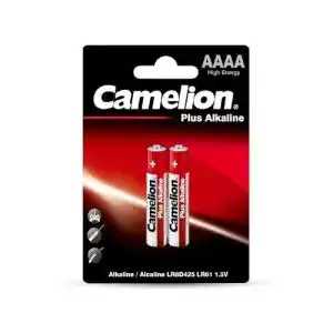 Aaaa batterie camelion 11000261 plus alkaline batterie lr61