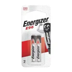 Aaaa batterie energizer 4 aaaa e96 lr61 batterie alkaline
