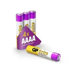 Aaaa batterie gp aaaa batterien fuer stylus pen und surface pen