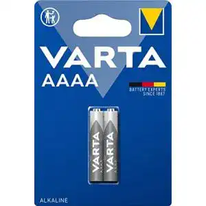 Aaaa batterie varta batterien aaaa 2 stueck alkaline special