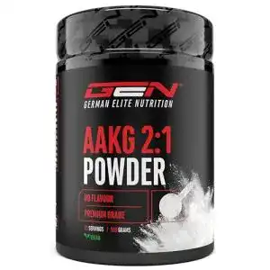 Aakg gen german elite nutrition 500 g
