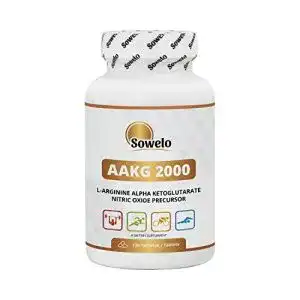 Aakg sowelo l arginin 1000mg aminosaeure