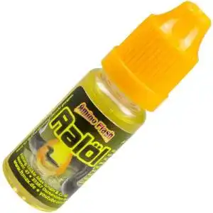 Aal lockstoff fishing tackle max ftm aaloel 10ml lockmittel