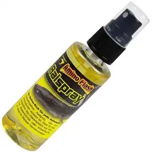 Aal lockstoff fishing tackle max ftm aalspray 50ml lockmittel