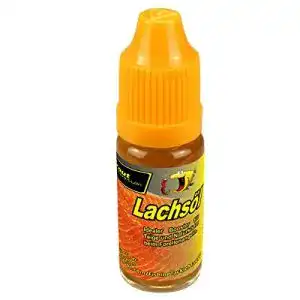 Aal lockstoff fishing tackle max ftm lachsoel 10ml fischlockstoff