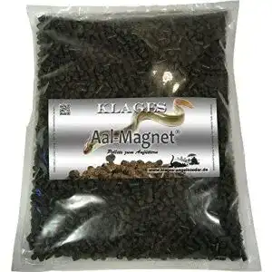 Aal-Lockstoff - aal lockstoff klages aal magnet